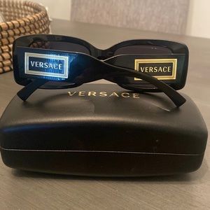 Versace sunglasses